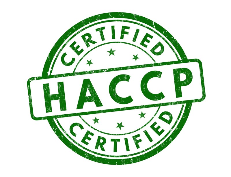 HACCP